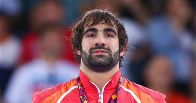 "Tokio Olimpiadasında 35 yaşım olacaq" - Rafael Ağayev