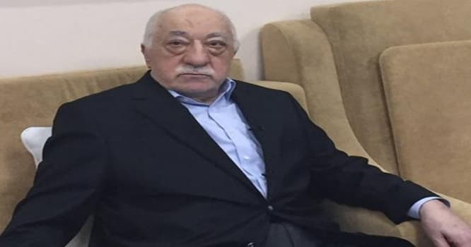 Azərbaycanın xalq artisti Fəthullah Gülənin mahnısını oxuyub - VİDEO