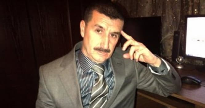 İdeologiya.az saytının baş redaktoru həbs olundu
