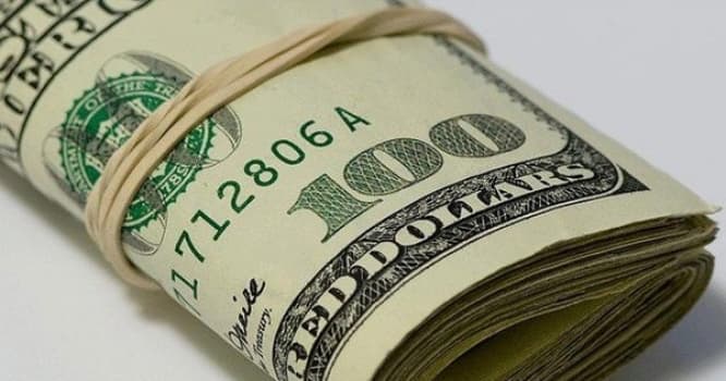 Dolların bazar ertəsinə olan məzənnəsi