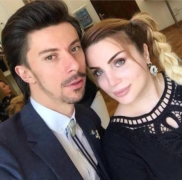 Xalq artisti qızının erməni ilə fotosundan danışdı
