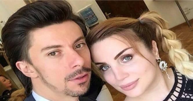 Xalq artistinin qızının erməni stilistlə yeni FOTOSU