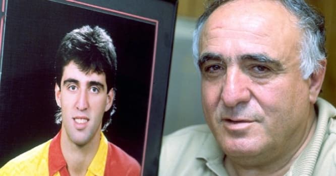 Hakan Şükürün atası həbs olundu - SON DƏQİQƏ