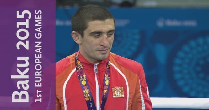 Bu gün azı 1 medal daha qazana bilərik