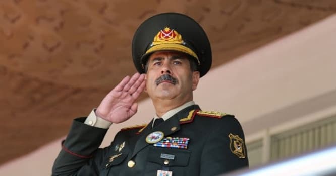 Zakir Həsənov Moskvaya səfərə getdi