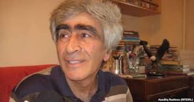 Vaqif Bayatlı Bakıya qayıdıb - Vəziyyəti normaldı