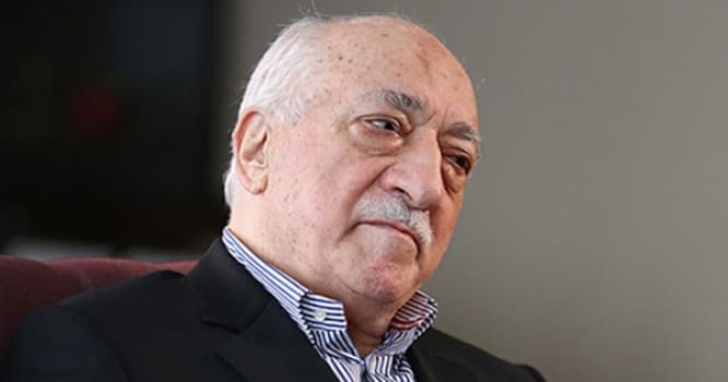Türkiyə ABŞ-dan Fətullah Gülənin həbsini tələb etdi
