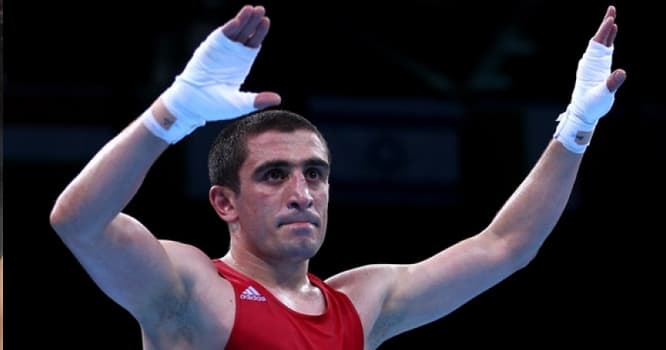 "Rio-2016"da uduzan məşhur boksçumuz karyerasını bitirir