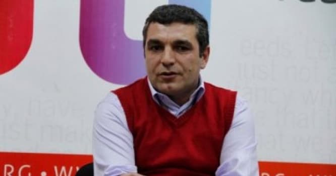 Natiq Cəfərli barəsindəki qərardan şikayət veriləcək