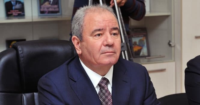 Əli Abbasov mülklərindən danışdı: "Niyə satmalıyam ki?"