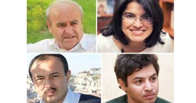 Ədəbi dərnəklər lazımdırmı?