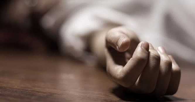 Bakıda 47 yaşlı kişinin meyiti tapıldı