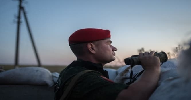 Rusiyanın Ukrayna planları mətbauta sızıb