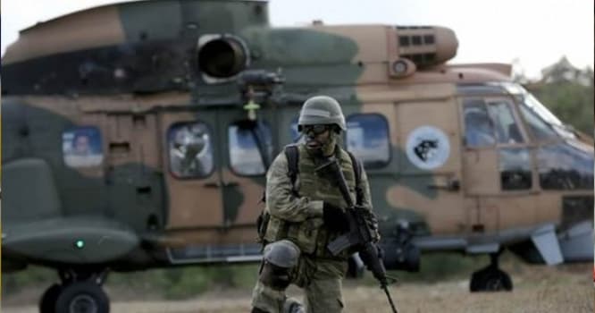 Terrorçular Türkiyədəki 50 nüvə bombasını ələ keçirəcək - ŞOK MƏRUZƏ
