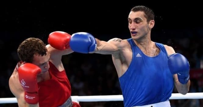 Azərbaycan olimpiadada 3-cü medalını qazandı