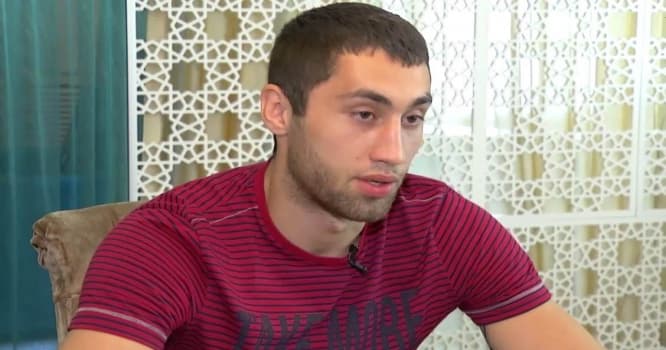 Olimpiya mükafatçımız da təhqirə keçdi: “Bəzi başdan xarablar ...”