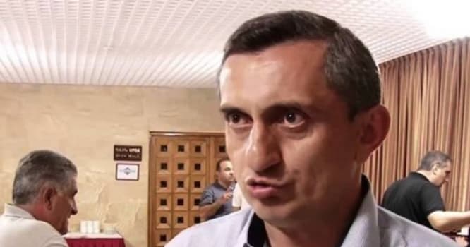 İrəvanda yenə müharibədən danışırlar