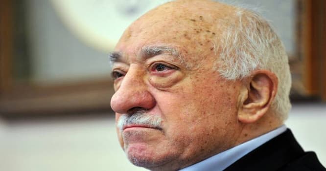 Azərbaycanda Gülən tərəfdarlarına qarşı cinayət işi açıldı - RƏSMİ