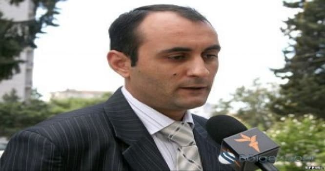 Baş redaktorun xanımı Qərb ölkələrinin səfirlərinə müraciət etdi
