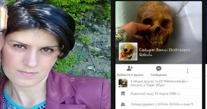 Bakıda şok "xidmət": İstədiyin oğlanı sənə bağlayıram, ayrılanları birləşdirirəm - FOTOLAR