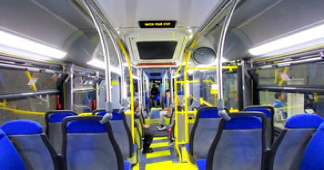 Bakıya 50-dən artıq yeni avtobus gətiriləcək