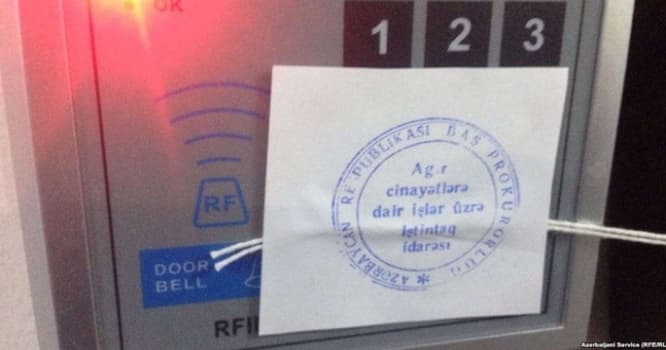Azadlıq Radiosunun TürkSatda yayımı dayandırıldı