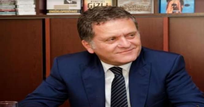 Səfir ANS-in bağlanmasından danışdı