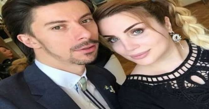 Xalq artistinin qızı erməni stilistə görə ölkədən gedir