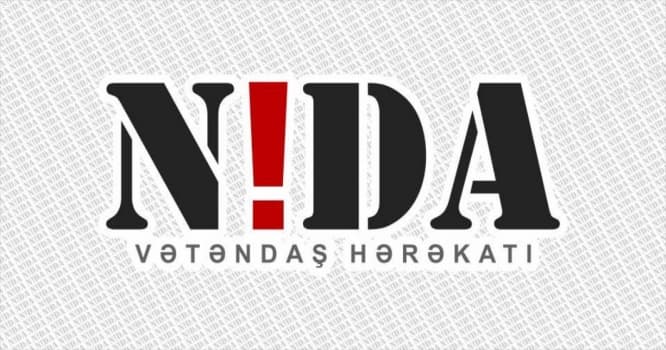 NİDA Elgiz Qəhrəmanla bağlı bəyanat yaydı