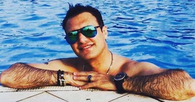 Nadirdən növbəti kəskin sözlər: “Erməni mənim düşmənim deyil”