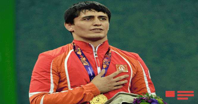 Rəsul Çunayev erməniyə uduzdu - YENİLƏNİR