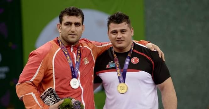 Azərbaycan "Rio-2016"da daha bir medal qazandı - YENİLƏNİB
