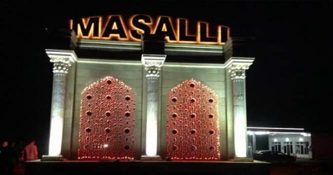 Prezidentin səfəri öncəsi Masallıda kimlər təxribat hazırlayır?