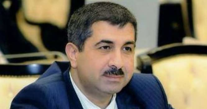 Keçmiş deputatın qızı işdən çıxarıldı