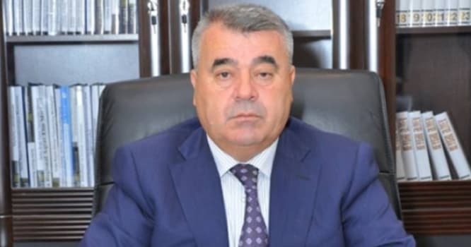 Sabiq icra başçısı əməliyyat olundu
