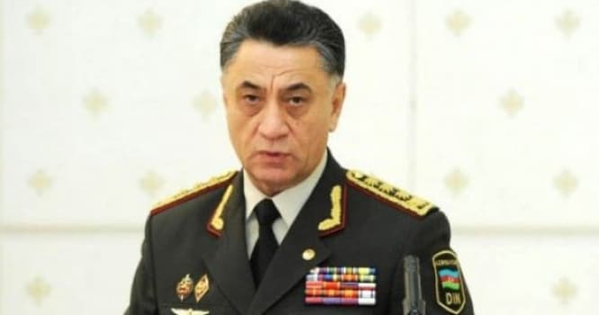 Ramil Usubovdan yeni rəis təyinatları