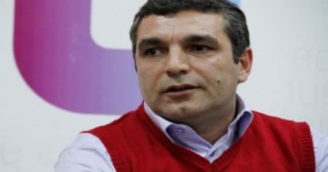 Natiq Cəfərlinin məhkəməsinin vaxtı bilindi