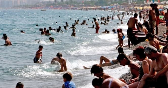 Azərbaycanda çimərliklərlə bağlı VACİB QƏRAR