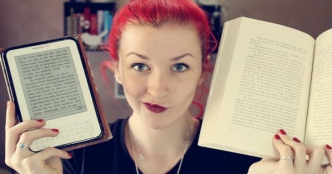 Kitab oxumaq ömrü 2 il uzadır