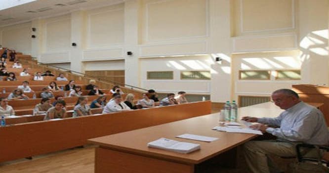 Dünyanın ən yaxşı universitetləri - SİYAHI