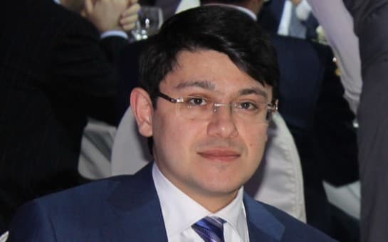 Millət vəkillindən təxribatçı erməni güləşçi barədə açıqlama
