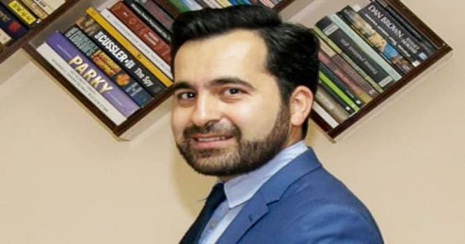 Bəxtiyar Hacıyev cərimələndi