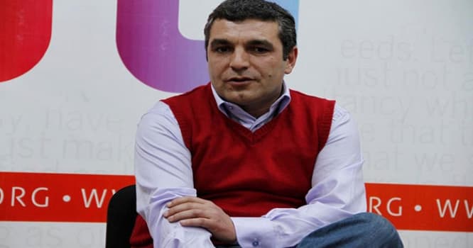 ABŞ Natiq Cəfərlinin həbsindən narahatdır