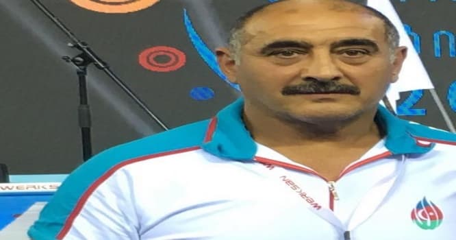 Vahid Nəzərovdan şok sözlər: "Hazırda oranın rəhbərliyi qeyri-qanunidir"