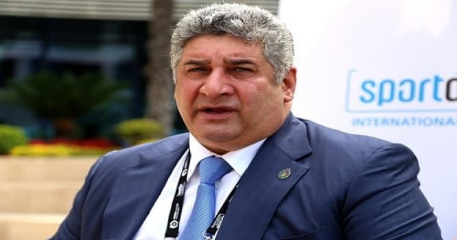Azad Rəhimovun “Rio qorxusu” - Nazir həyəcanlanıb