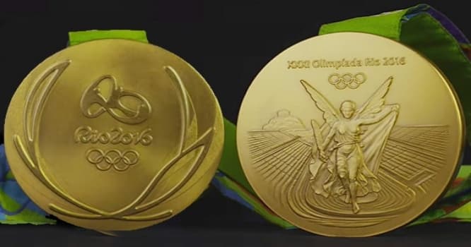Azərbaycan medal qazanır, amma geriləyir - SIRALAMA