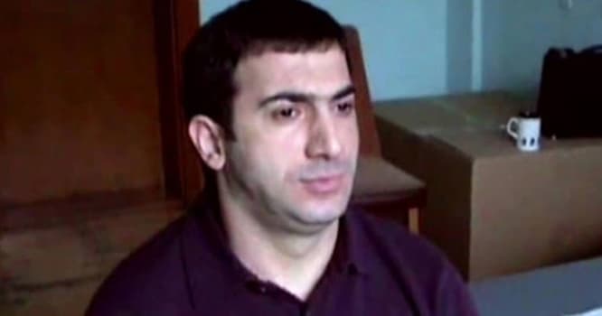 Lənkəranskinin cənazəsini Mənsimovun təyyarəsi gətirir