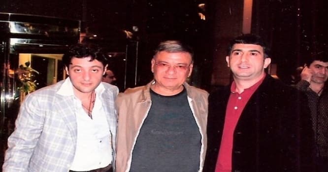 Lənkəranskini kürdlər öldürüb - Şok iddia