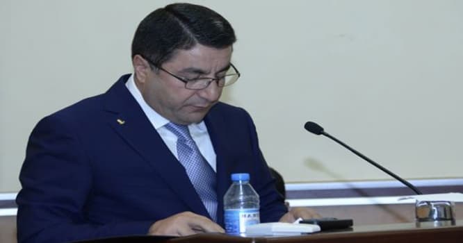 Keçmiş məmurların həbs müddəti artırıldı