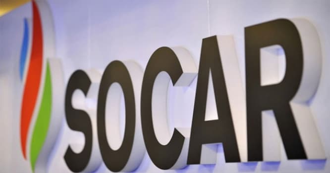 SOCAR benzinlə bağlı açıqlama yaydı - “8-10 günlük ehtiyat var”